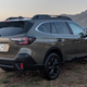 Illustration for article titled The 2020 Subaru Outback Doesn't Break Any New Ground But It Doesn't Have To